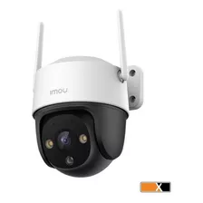 Camara Seguridad Imou Cruiser Ip Wifi Ptz 2mp Mic App 256gb