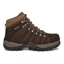 Bota Masculina Adventure Macboot Uirapuru-02-pataxo :