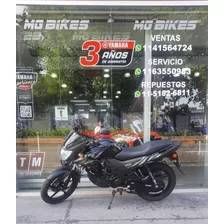 Yamaha Sz Rr 150 Año 2020 Mg Bikes