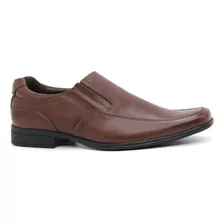 Zapato Casual De Caballero Conters 22.rb-28 Habano