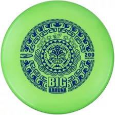 Innova Big Kahuna Heavyweight Ultimate Throw And Catch Disc