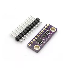 Modulo I2c Ads1115 Adc De 16bits Y 4 Canales, Arduino Pic