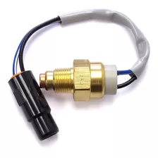 Sensor Agua Ventoinha Radiador Asia Motors Towner Coach/mpi