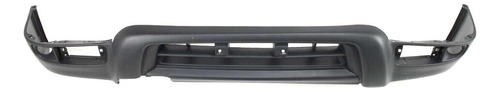 Front Bumper Valance Panel For 1999-2002 Toyota 4runner  Vvd Foto 5