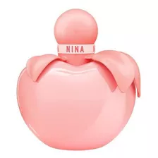 Perfume Nina Rose Fem Edt De Nina Ricci, 30 Ml