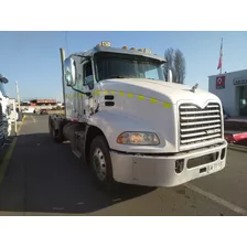 Tracto Camion Mack, Año 2019, 143.000 Kilometros, 3.500 Hora