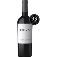 Felino Cabernet Caja X 6 - Viña Cobos - Solo Envios 