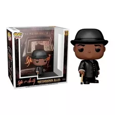 Figura Funko Pop Albums Notorious Big Líder After Death (11)