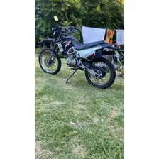 Yumbo Dakar 125