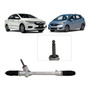 Soporte Caja City Honda Fit L4 1.5 Cvt Taps