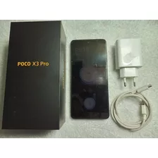 Poco X3 Pro