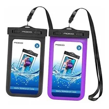 Carcasa Impermeable Para Telefono Compatible Con iPhone 10