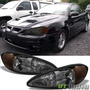 Par Faros Ahumado Pontiac G6 Gt 2007 All