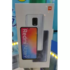 Xiaomi Redmi Note 9 De 128gb Y 6gb Ram