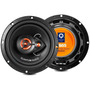 Amplificador 4 Canales Quantum Audio Qea500.4 Clase Ab 2400w Color Negro