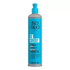 Tigi Bed Head Recovery Shampoo 400ml 