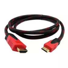 Cable Hdmi Ele-gate Hdmi A Mini Hdmi