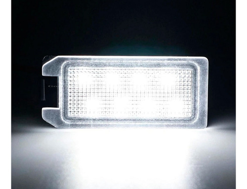 Farol Patente Led Jeep Grand Cherokee 2014 A 2020 / Par Foto 3