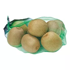 2.000 Mallas Verdes Para Envasar 3 Kg