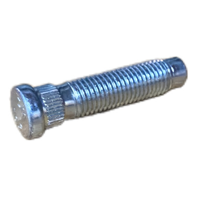 Parafuso Roda Gm Cobal Onix Spin Cruze S10 Nova Prisma Novo 3001237 / 11588563 / 11611063 / 9599302 / 96626400 09599302