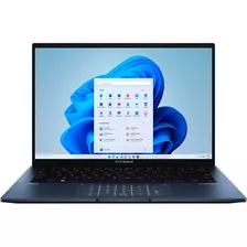 Asus Zenbook 14 Core I5 8gb 256gb Ssd