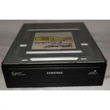 Gravadora Samsung Dvd Writer Modelo Sh 222