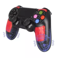 Mando Control Inalámbrico P4 Bluetooth Juego Genérico