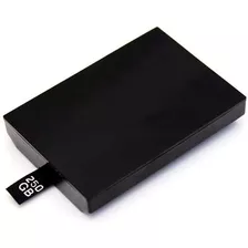 Disco Duro 250 Gb Para Xbox 360 S, E O Slim