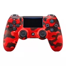 Controle Joystick Inalámbrico Sony Playstation Dualshock Ps4