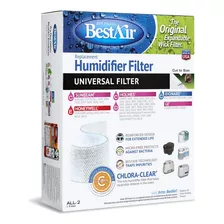 Rps Productos All-2 Extended Life Universal De Filtro Para 