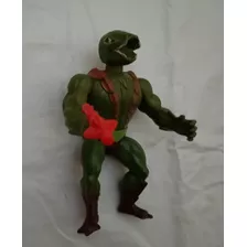 He Man Boneco Kobra Khan Original Anos 90