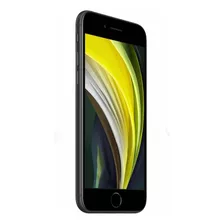 iPhone SE 2020 Re Fabricado (refurbished) - Negro 128 Gb