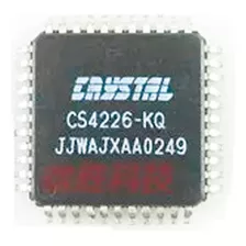 Crystal Cs4226-kq