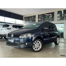 Volkswagen Fox Highline. 1.6 Total Flex 8v 5p 