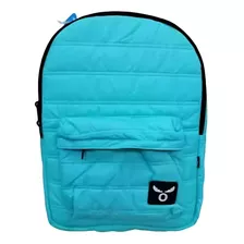 Mochila Mint Moose Parka