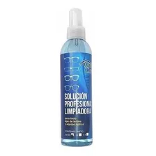 Liquido Para Limpiar Lentes, Celulares, Etc Opticlear,250 Ml