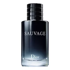 Dior Sauvage Edt 200 ml Para Hombre