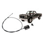 Luces Camioneta Dodge D150 150 D250 250 Ram Charger 1989 89