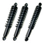 Cubre Polvo Para Flecha Honda Trx300fw Fourtrax 4x4 88-2000