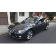 Bmw Serie 3 2012 3.0 335ia Modern Line At