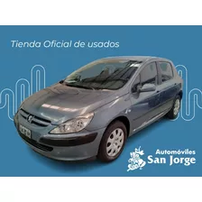 Peugeot 307 1.6 Xs 110cv 2005 