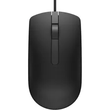 Dell Optical Mouse Ms116 (275-bbcb)