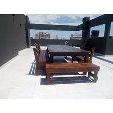 Departamento 2 Ambientes - Parque Centenario, Espai Centenario