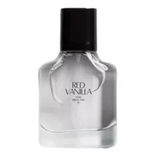 Zara Red Vanilla Eau De Toilette 30 ml Para Mujer