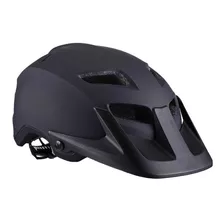 Casco Bicicleta Bbb Ore Urbano Mtb Visera Ajustable