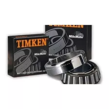 Ruleman 25590/25523 Timken