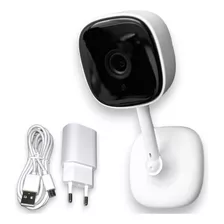 Camera Wifi Inteligente Full Hd Smart Segurança Alexa E Home