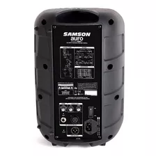 Samson Arod Auro 208a Bafle Potenciado Activo 8 200w