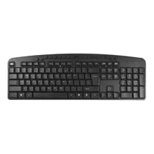 Teclado Multimídia Daily Usb Abnt 2 Mks-vsc8168 Mymax