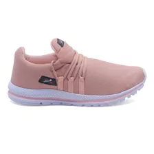 Tênis Feminino Academia Caminhada Casual Promoção Barato